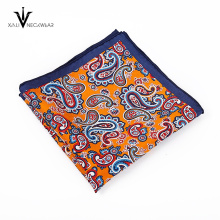 Wholesale New Design silk Necktie And Pocket Square Set